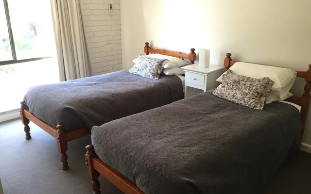 Martin Fields Beach Retreat