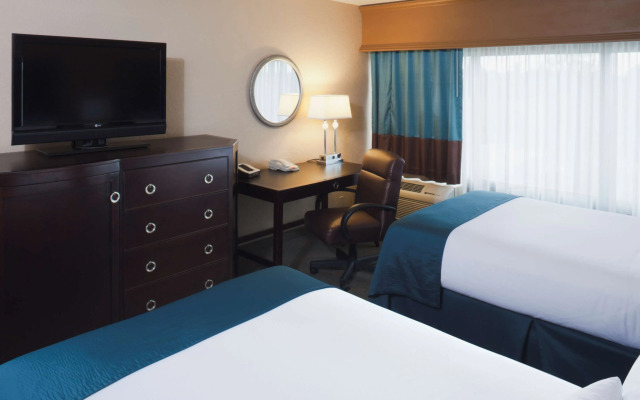 DoubleTree by Hilton Columbus