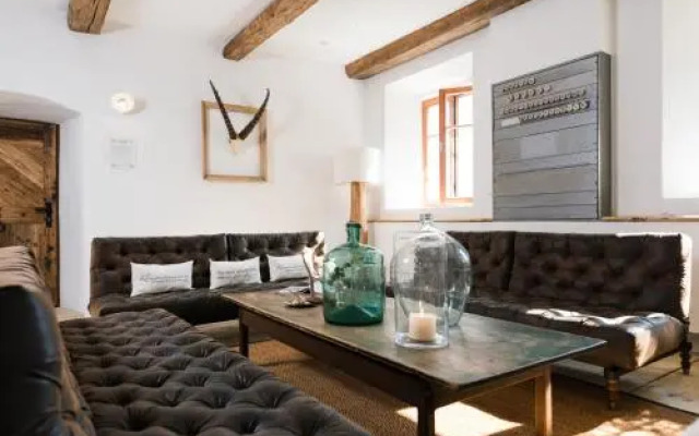 Hotel & Gourmetwirtshaus Kirchenwirt seit 1326