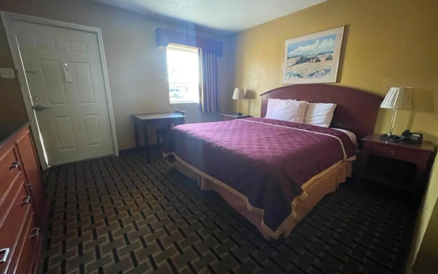 Budget Inn