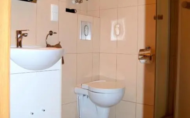 Pensjonat Nimfa