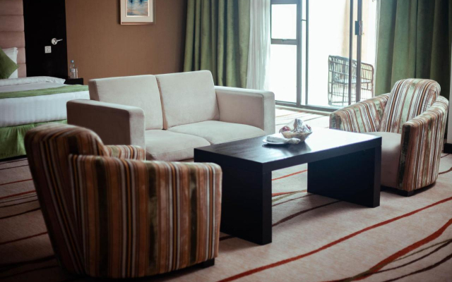 Crossroads Hotel Blantyre