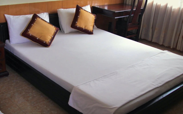 Le Lodge Ninh Binh