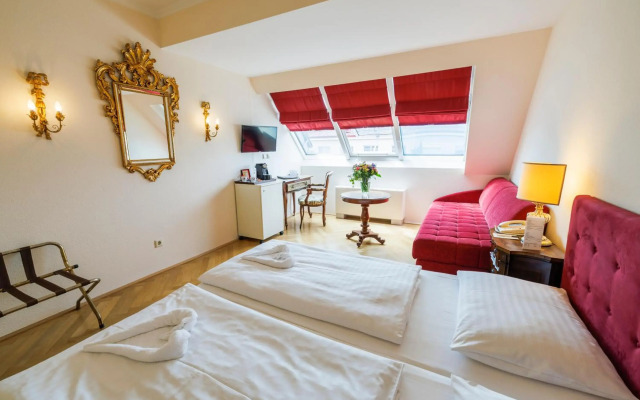 Hotel Royal