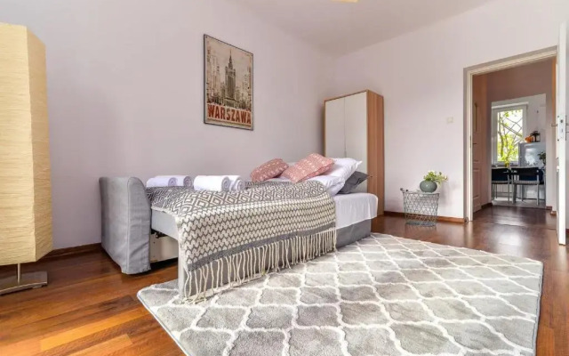 Rent Like Home - Świętokrzyska 32