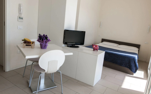 Residence Sunrise Cesenatico