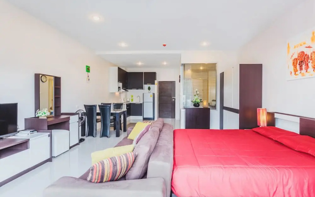 Condo in Karon in Chic Condo - Unit B505
