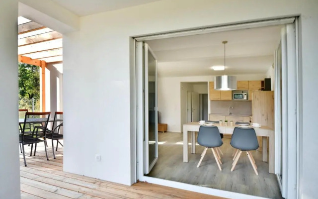 Apartments Mak