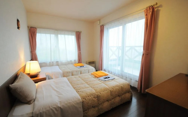 Pension ARUMERIA