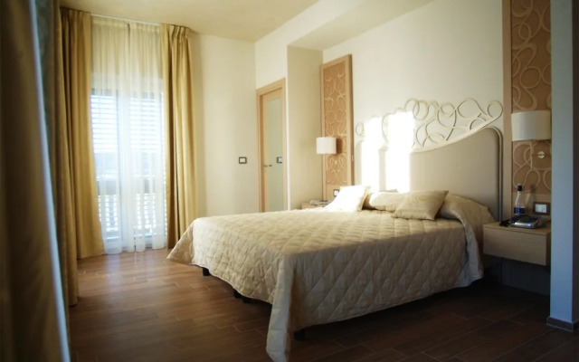 Hotel Duchessa della Sila