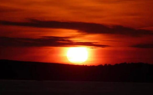 Sunset View