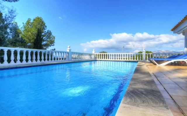 104197 - Villa in Santa Ponsa