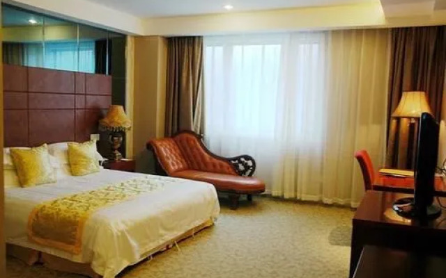 Donghai Hotel