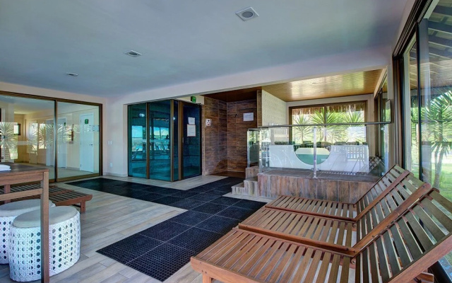 Divino Apartamento no Vila Galé Cumbuco