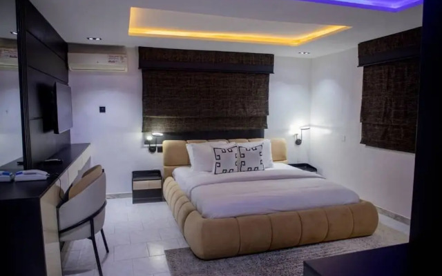 Casa De Los Reyes Luxury Apartments