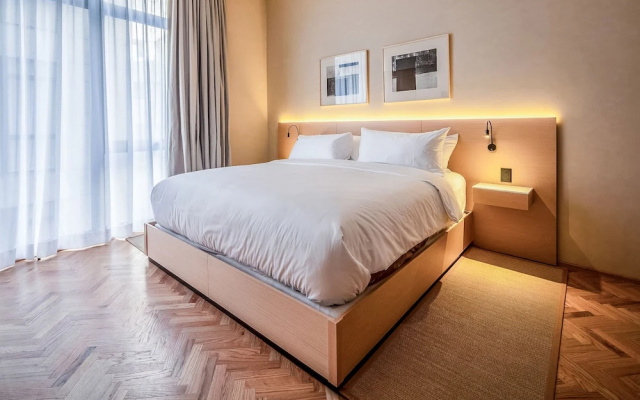 Ana Polanco Apartments