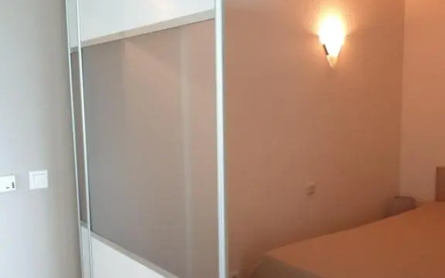 Apartment Lauterblick