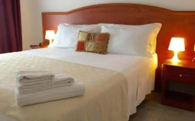 Buon Hotel Bologna