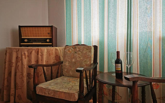 Gustavo's Place