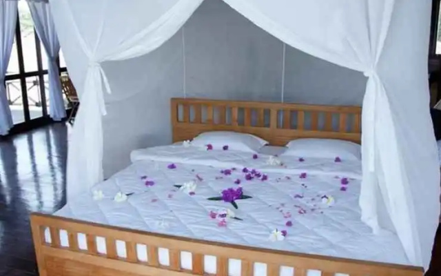 Hotel Nirwana Laut