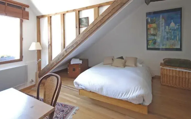Appartement Melody