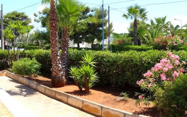 Gallipoli Villa Lucrezia