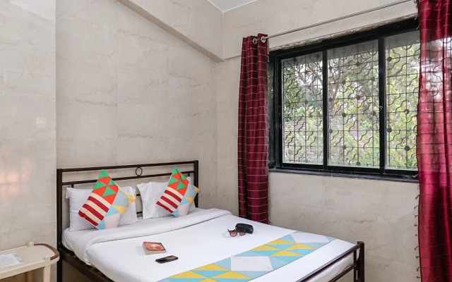 Oyo 23069 Home Superb 4Bhk Lonavala