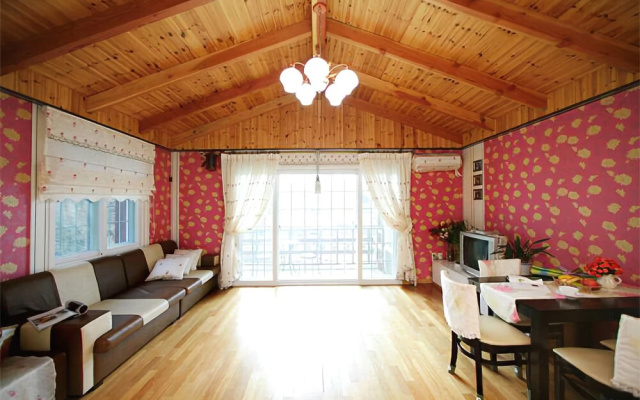 Pyeongchang Beautiful World Pension