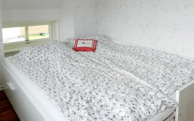 8 Person Holiday Home in Fiskebäckskil