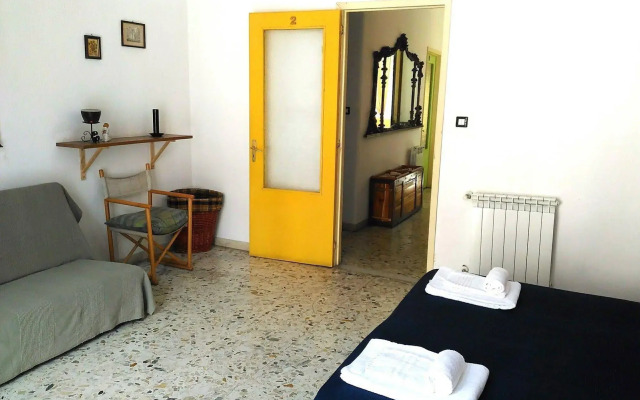 Antico Teatro