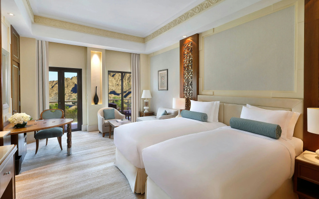 Al Bustan Palace, a Ritz-Carlton Hotel