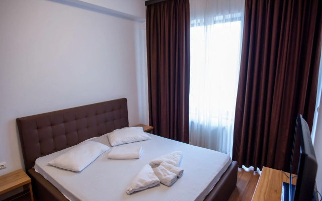 Beach Vibe Apartments  Summerland Mamaia
