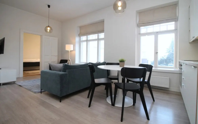 Forenom Suites Turku City