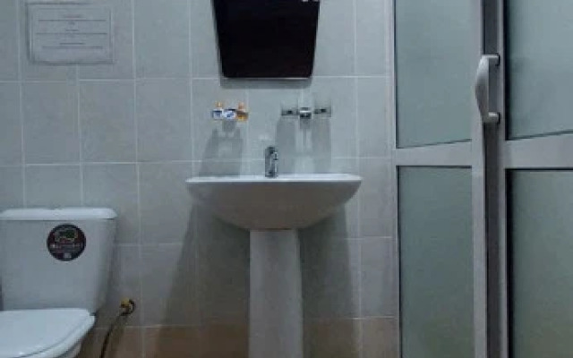GYM Hotel