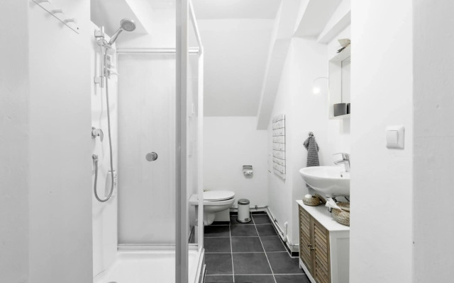 Beautiful 3 Room apartment in Kreuzberg
