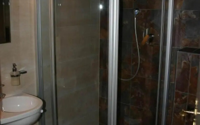 Königliche Villa - Turmappartement