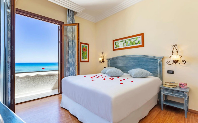 Hotel Mira Spiaggia