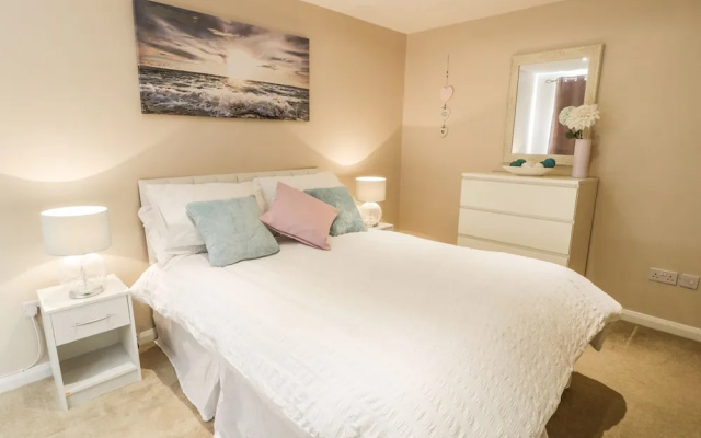Coastal Retreat