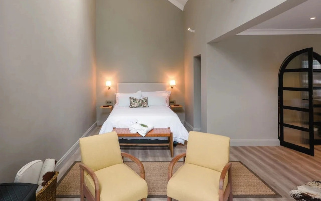 Hemelberg Guesthouse
