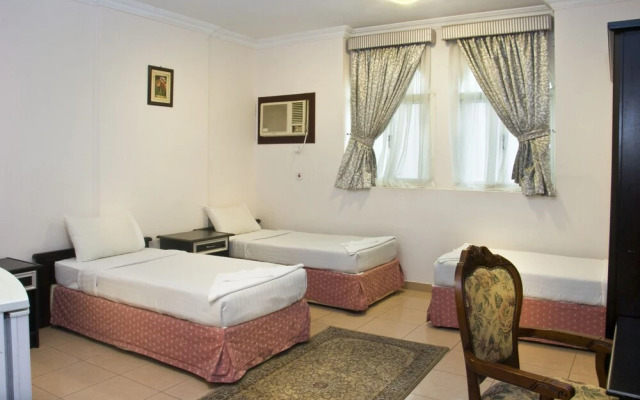 Sarai Istanbul 1