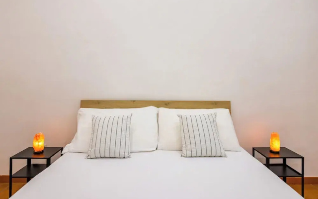 Casa Pulcinella a Spaccanapoli by Wonderful Italy