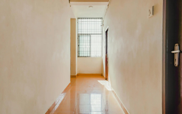 OYO CHN1632 Annai Arul Residency