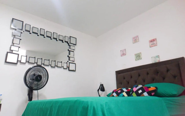 Vital Apartamento sector san alonso SIN IVA