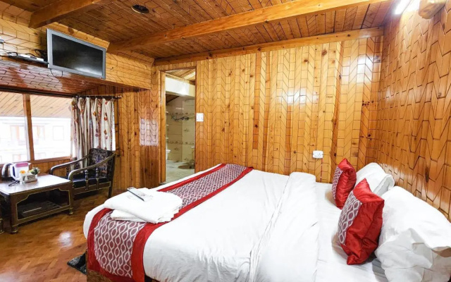 Hotel Jubilant Manali