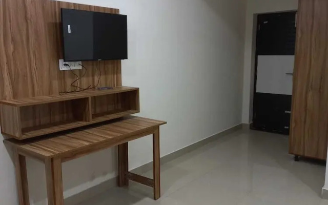Tirath Hotel - Rishikesh - Uttrakhand