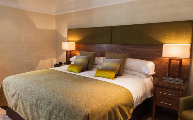 Craigmonie Hotel Inverness by Compass Hospitality