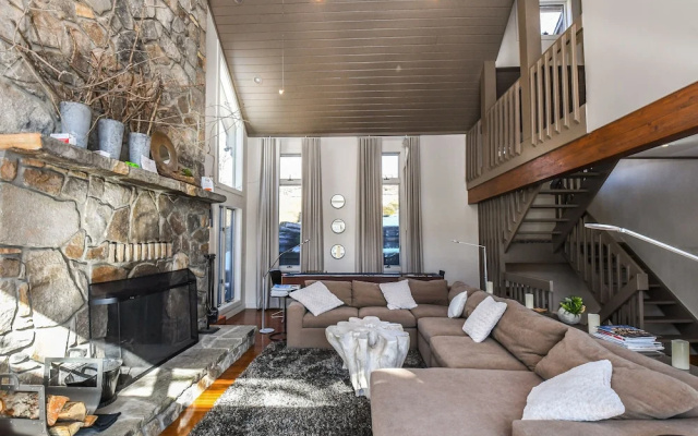 Sundance 5 Bedroom House
