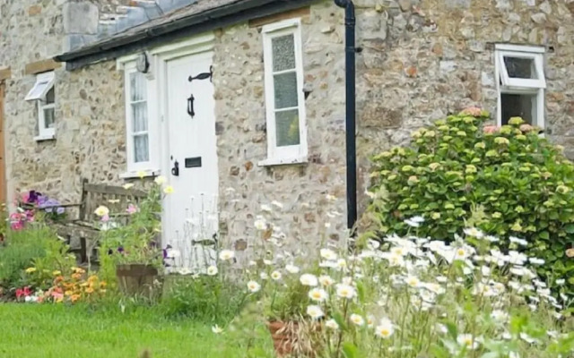Kates Farm Bed and Breakfast