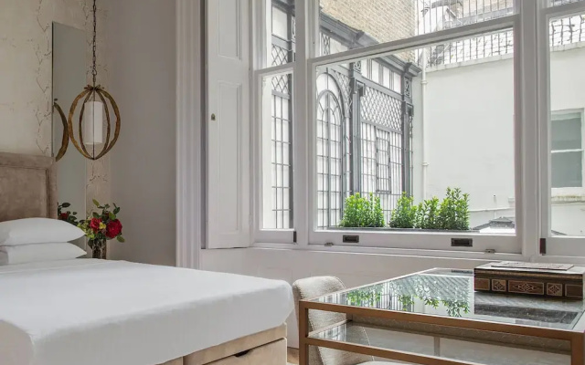 Elvaston Place III by Onefinestay