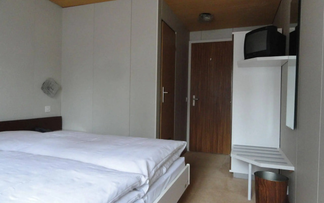 Hotel Alpenruhe Kulm AG